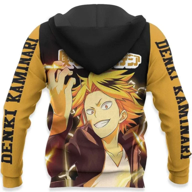 10 Best Denki Kaminari Products to Buy in 2024 for Ultimate Style