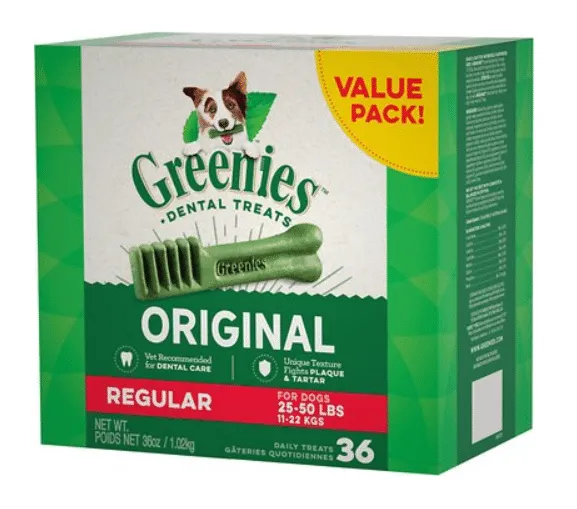 10 Best Dental Chews for Dogs: Top Picks for 2024