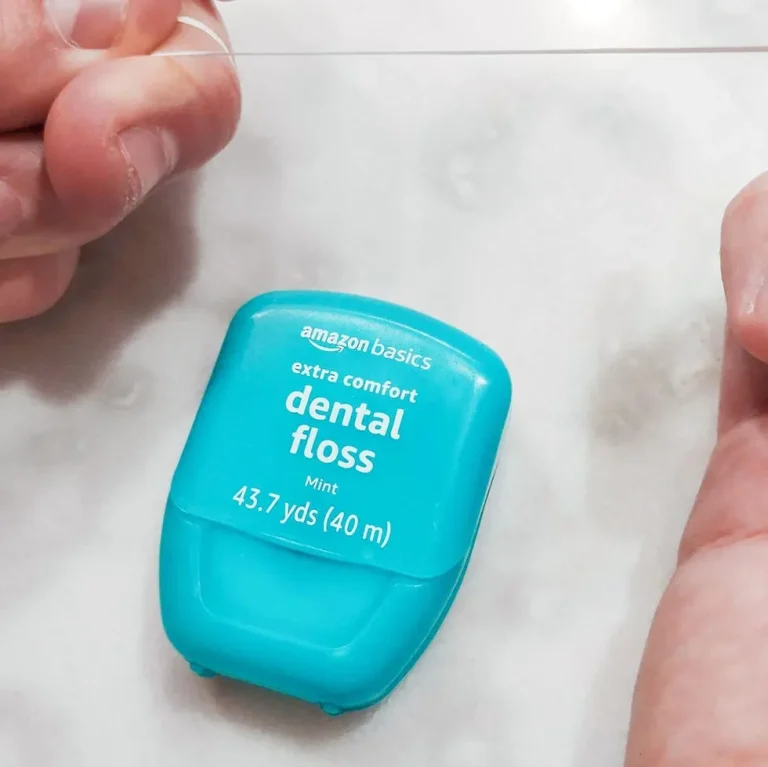 10 Best Dental Floss Products You Need to Try in 2024