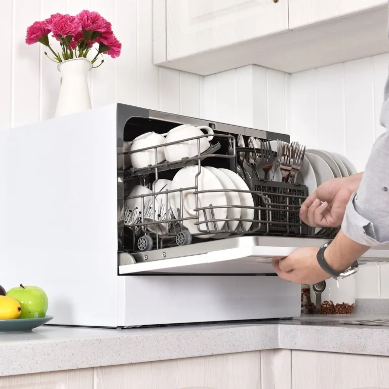 10 Best Buy Dishwashers of 2024: Top Picks for Clean Dishes