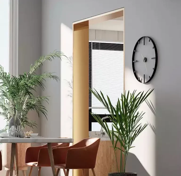 10 Best Door Frames to Elevate Your Home Aesthetic in 2024