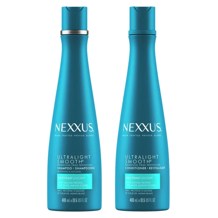 10 Best Drugstore Shampoos for Healthy Hair in 2024