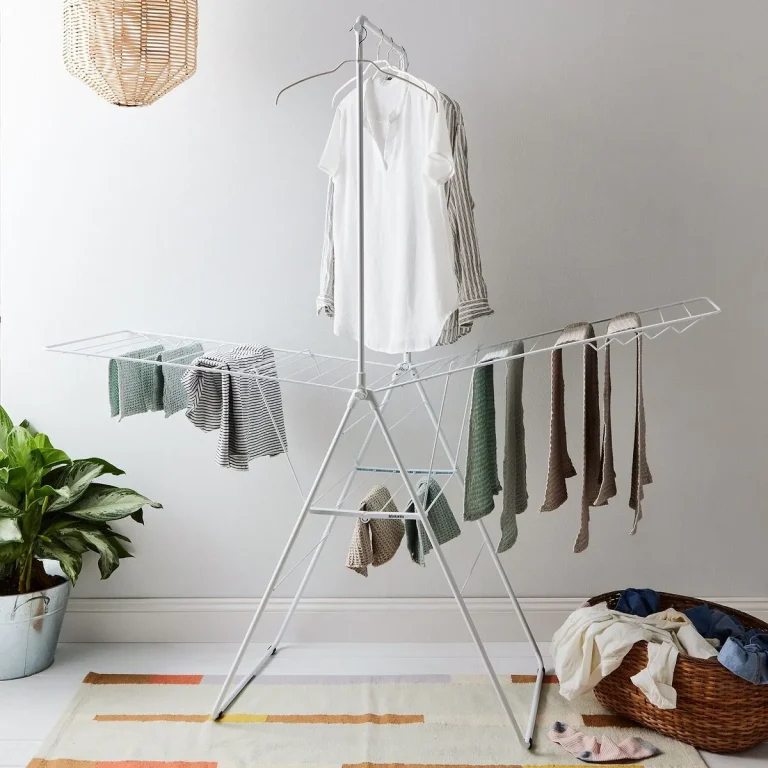 10 Best Drying Racks for Laundry to Use in 2024: Top Picks Revealed