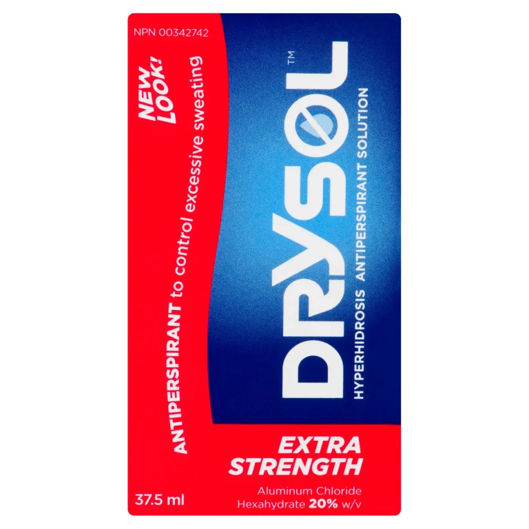 10 Best Drysol