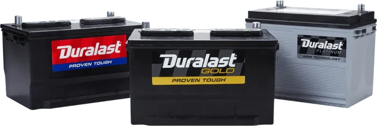 10 Best Duralast Batteries for 2024: Top Picks for Reliable Power