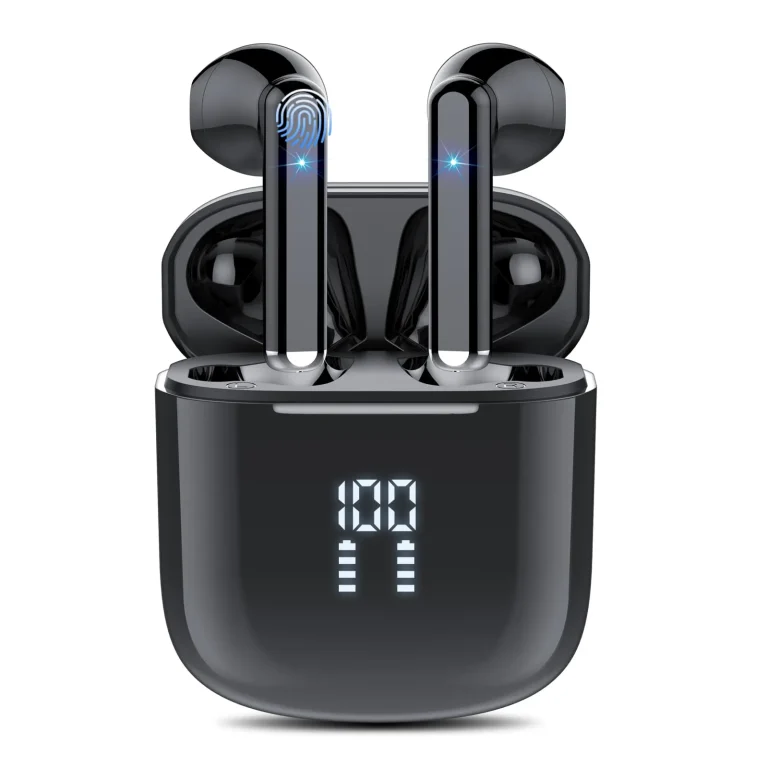 10 Best Earbuds for Phone Calls in 2024: Top Picks for Crystal Clear Conversations