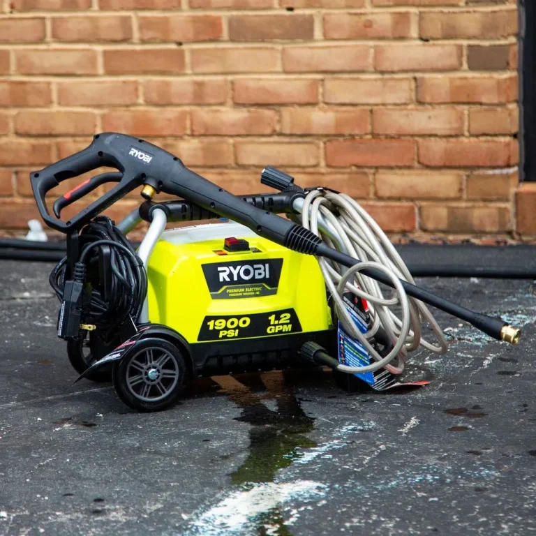 10 Best Electric Power Washers for Cars in 2024: Top Picks Reviewed