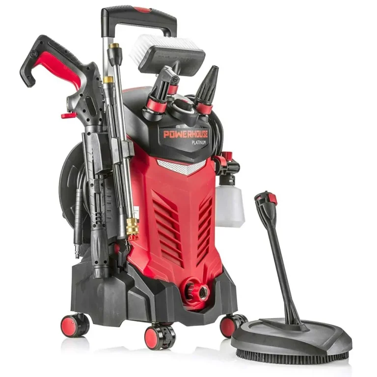 10 Best Electric Pressure Washers for 2024: Top Products Reviewed