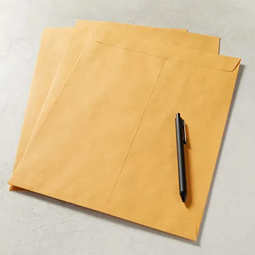 10 Best Envelopes for 2024: Top Picks for Quality and Value