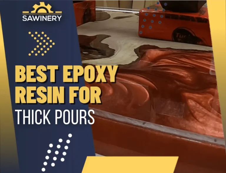 10 Best Epoxy Resin Products for 2024: Top Picks for Your Projects