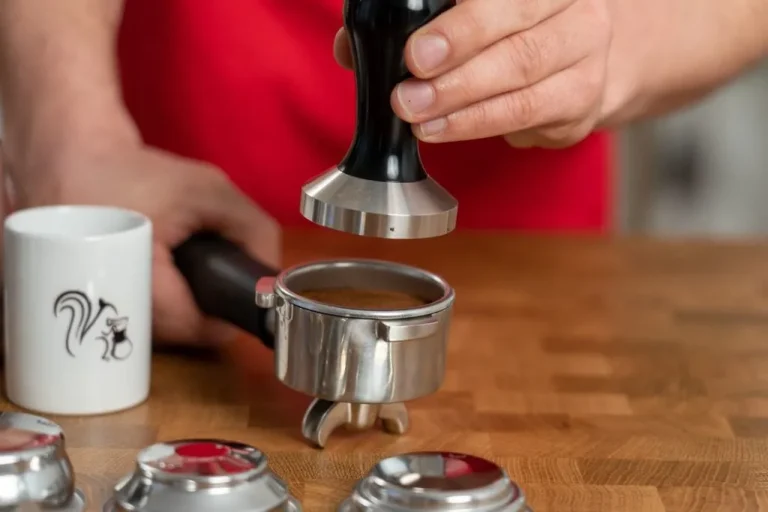 10 Best Espresso Tampers to Elevate Your Brewing Experience in 2024