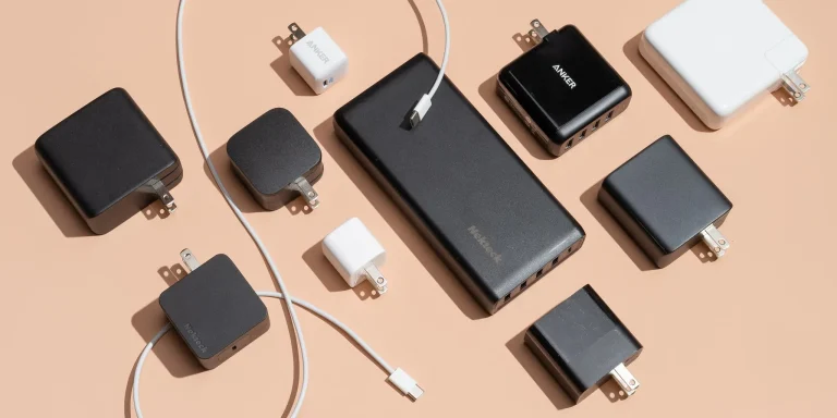 10 Best Fast Chargers for Android Devices in 2024: Top Picks Reviewed