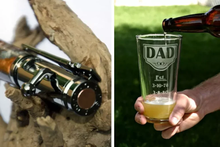 10 Best Father’s Day Gifts for 2024: Top Picks Your Dad Will Love