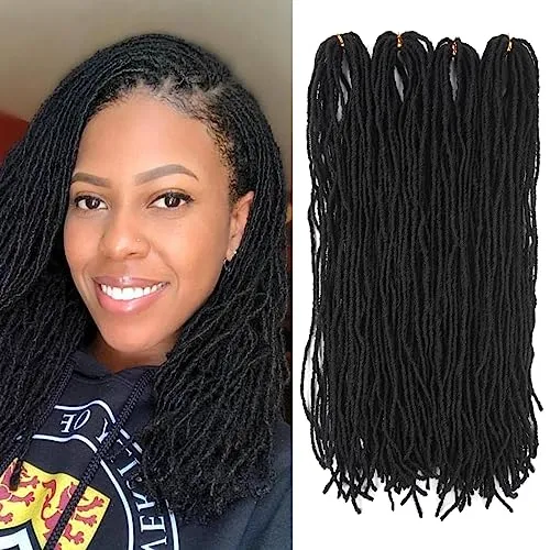 10 Best Faux Locs Products for Stunning Looks in 2024