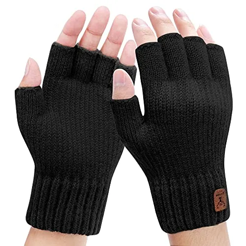 10 Best Fingerless Gloves for 2024: Top Picks for Comfort and Style