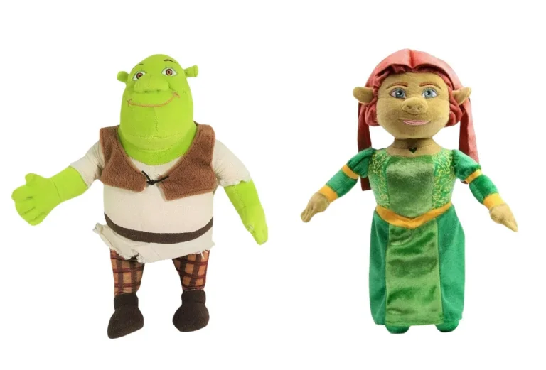 10 Best Fiona Shrek Products to Buy in 2024: Top Picks for Fans!