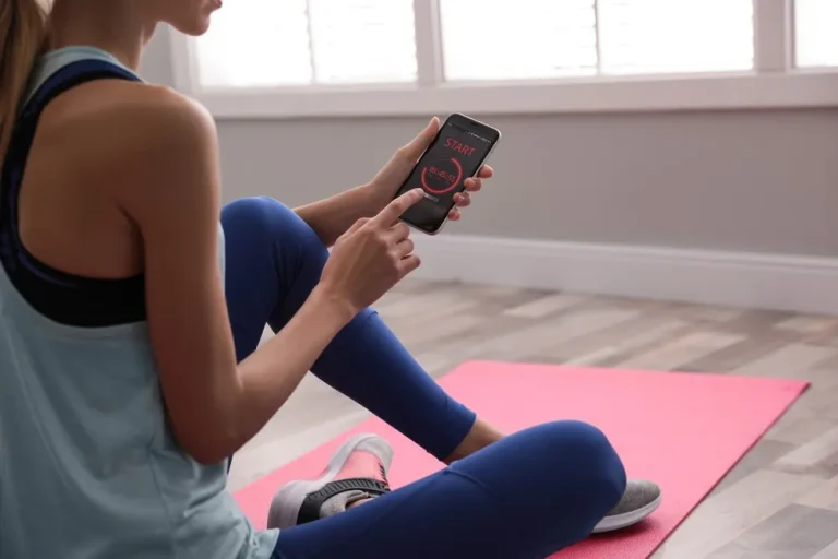 10 Best Fitness Apps of 2024 to Transform Your Health Journey