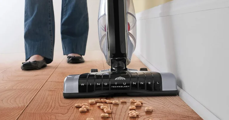 10 Best Floor Vacuums for Hardwood: Top Choices for 2024