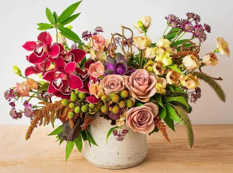 10 Best Flower Delivery NYC Services for 2024: Top Picks Reviewed