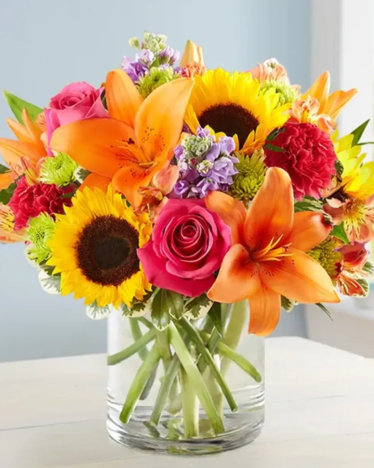 10 Best Flower Delivery Services in New York for 2024