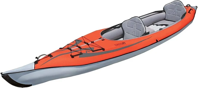 10 Best Foldable Kayak