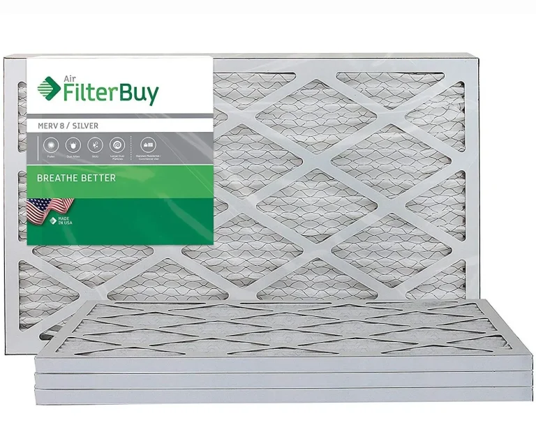 10 Best Furnace Air Filters for Superior Performance in 2024