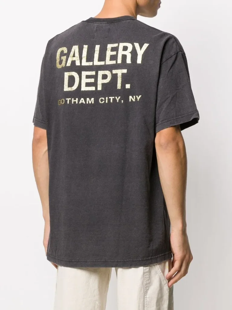 10 Best Gallery Dept T-Shirts to Elevate Your Style in 2024