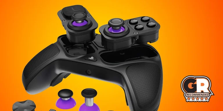 10 Best Gaming Controllers for PC in 2024: Top Picks for Gamers