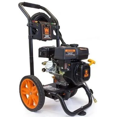 10 Best Gas Power Washers for 2024: Top Picks for Ultimate Cleaning