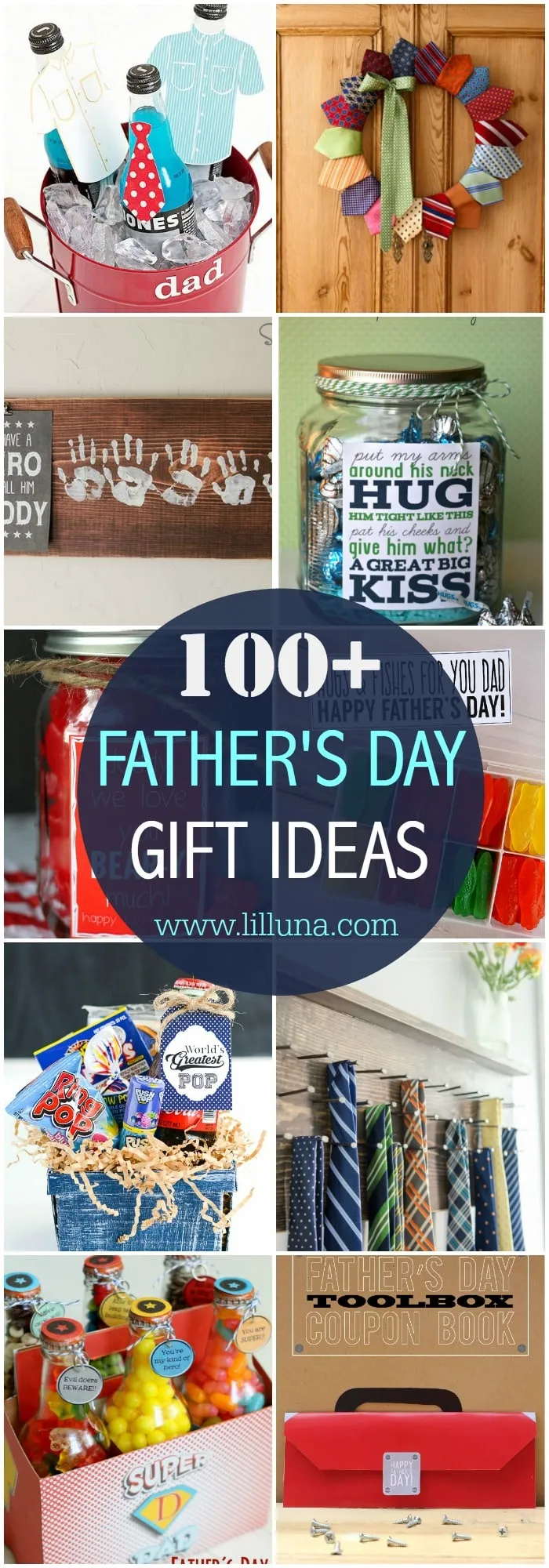 Best Daddy Gift Ideas for 2024: Thoughtful Gifts He’ll Love