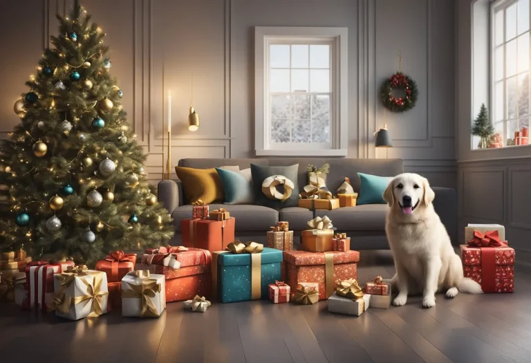 10 Best Gifts for Dog Lovers: Top Picks for 2024