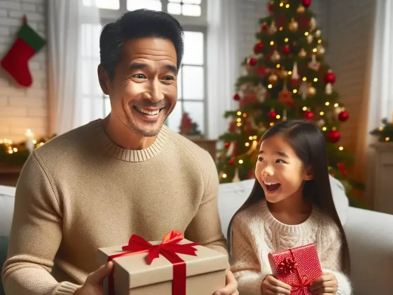 10 Best Gifts for Father on Christmas 2024: Top Choices for Dad