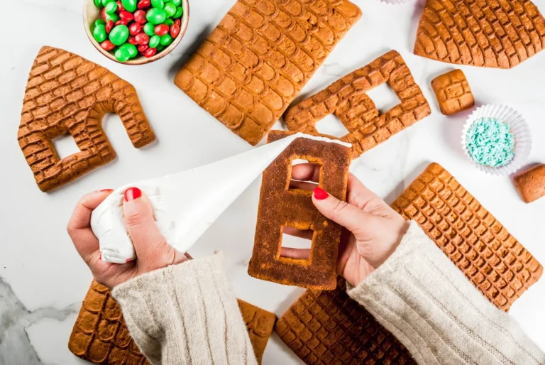 10 Best Gingerbread House Kits for 2024: Create the Perfect Holiday Treat!