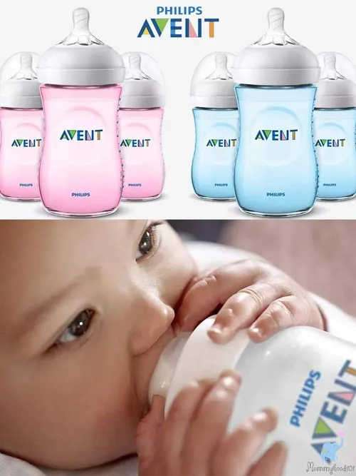 10 Best Baby Bottles of 2024: Top Picks for Your Little One