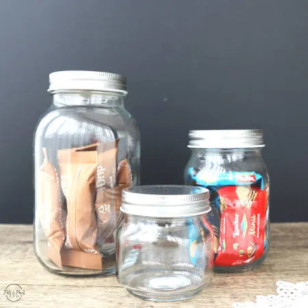 10 Best Glass Jars for Every Purpose in 2024: Top Picks You Need!