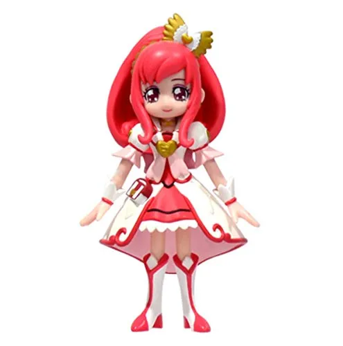 10 Best Glitter Force Products of 2024: Top Picks for Fans