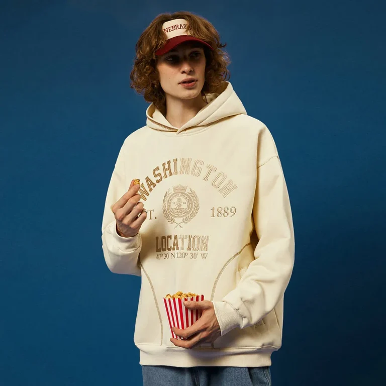 10 Best Graphic Hoodies to Elevate Your Style in 2024