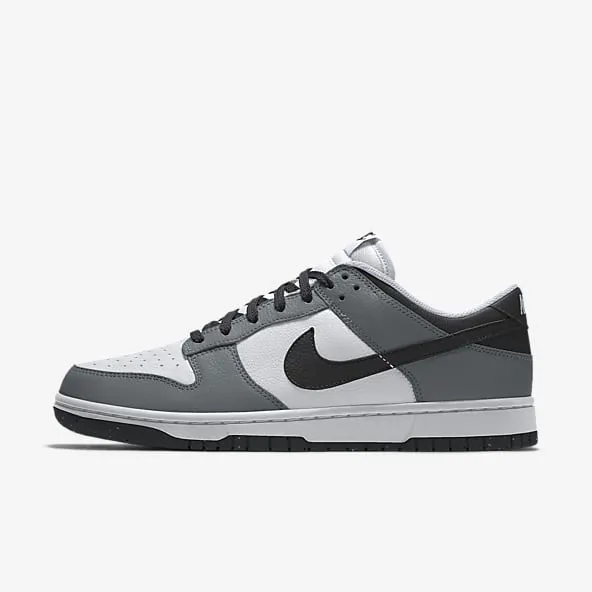 10 Best Grey Nike Dunks: Top Picks for 2024 You Can’t Miss!