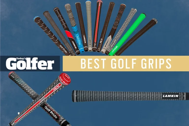 10 Best Grips for Optimal Performance in 2024: Top Product Picks