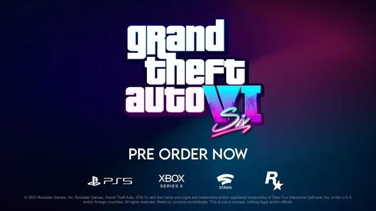 10 Best GTA 6 Pre-Order Options for 2024: Get Ready for the Adventure!