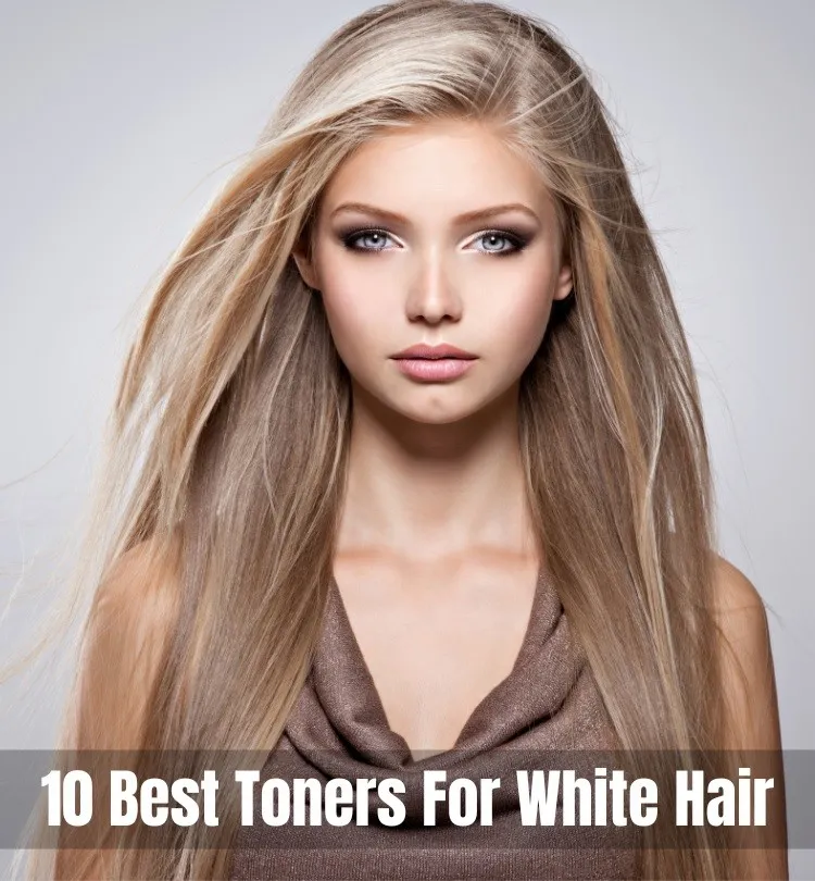 10 Best Hair Toners for Gorgeous Color in 2024: Top Picks Revealed