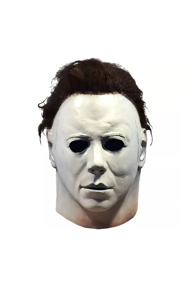 10 Best Halloween Masks of 2024: Top Picks for Spooktacular Fun!