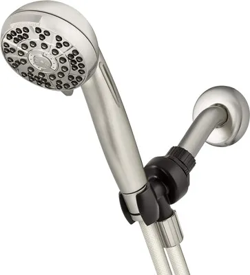 10 Best Handheld Shower Heads for an Upgraded Bathroom Experience in 2024