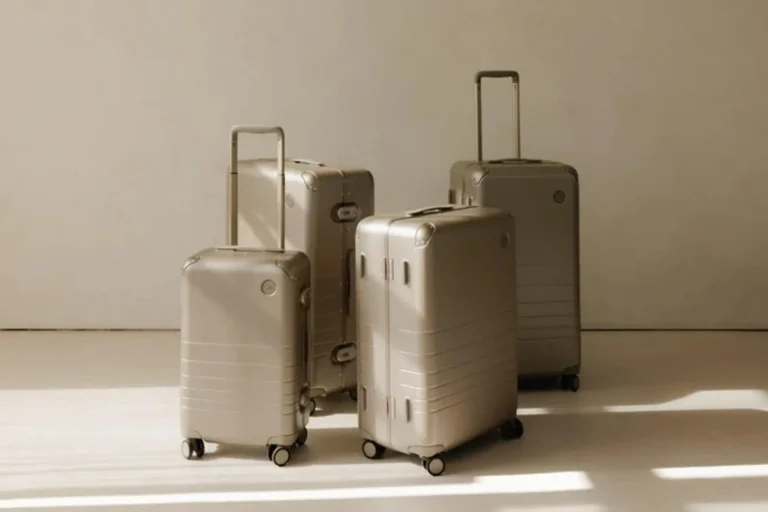 10 Best Hard-Sided Luggage for 2024: Top Picks for Every Traveler