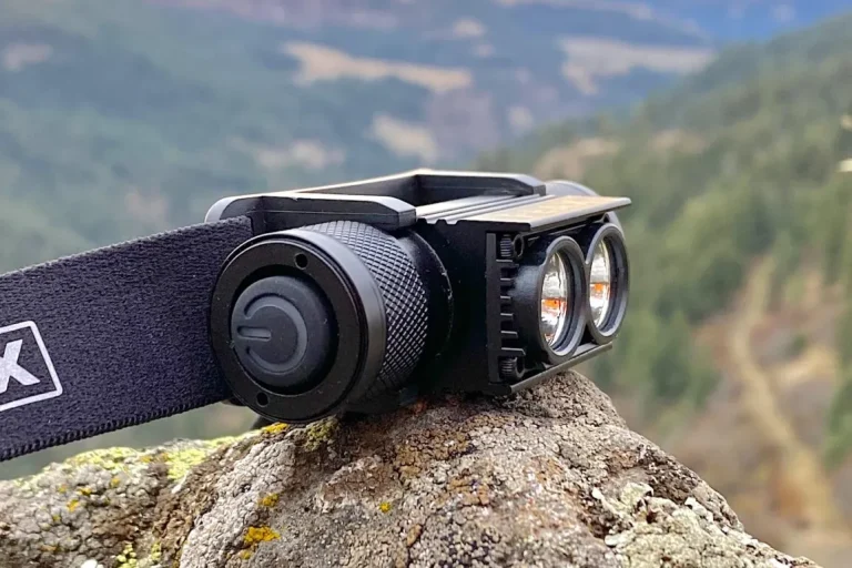 10 Best Headlamps for 2024: Top Picks for Ultimate Illumination