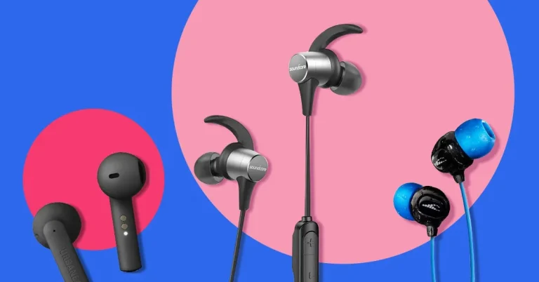 10 Best Headsets for Gym Workouts in 2024: Top Picks for Fitness