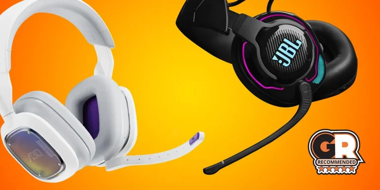 10 Best Headsets for Working from Home in 2024: Top Picks for Comfort