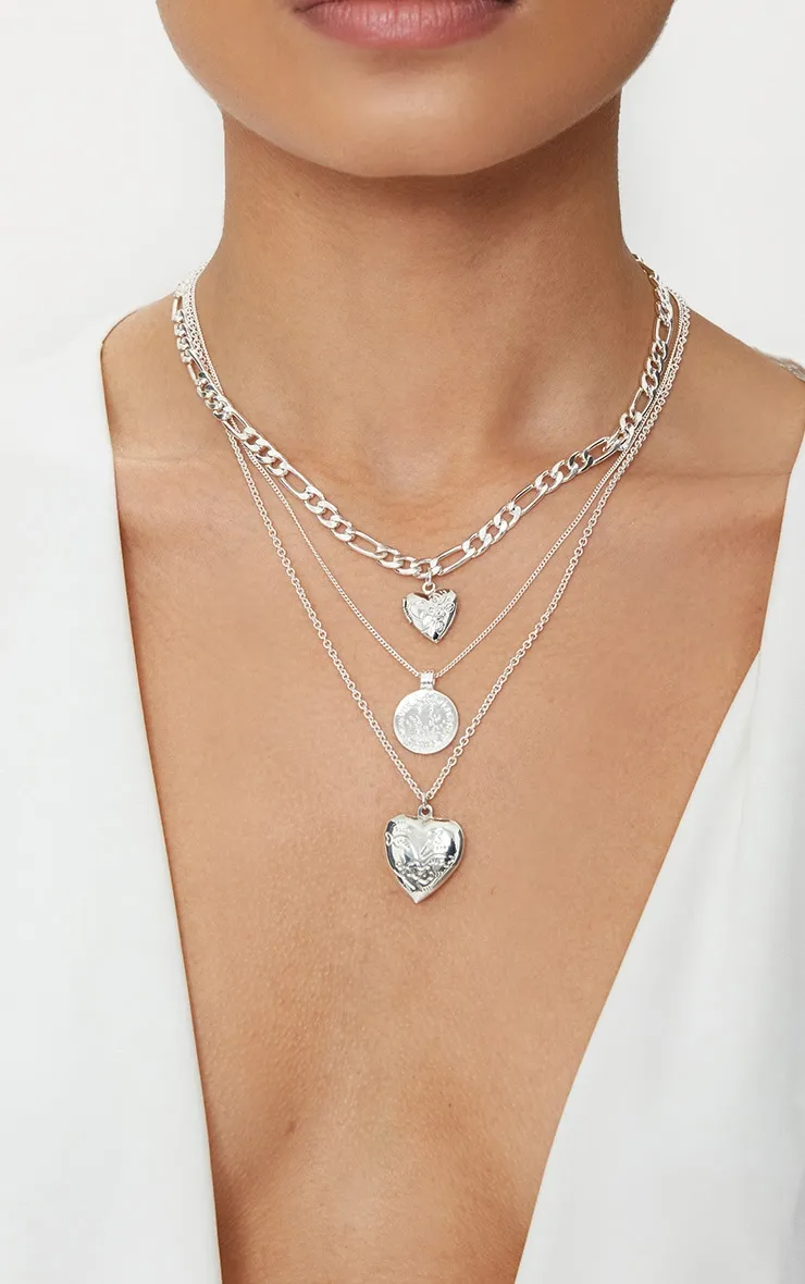 10 Best Heart Necklaces to Shine in 2024: Top Picks for Every Style