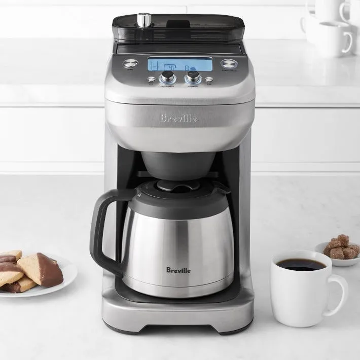 10 Best High-End Coffee Makers of 2024: Elevate Your Brewing Experience