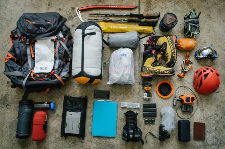 10 Best Hiking Equipment for 2024: Essential Gear for Outdoor Adventures